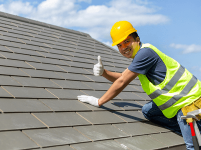 About Roof Repair Experts Hollidaysburg, PA