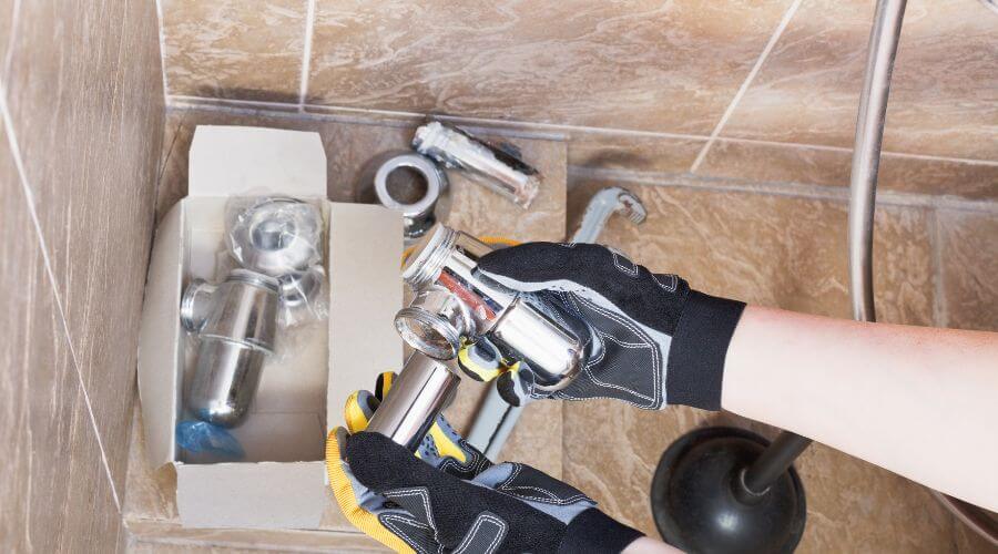 Professional New roof installation in Hollidaysburg, PA